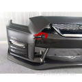 GT-R NISMO 2020+ upgrade bodykit